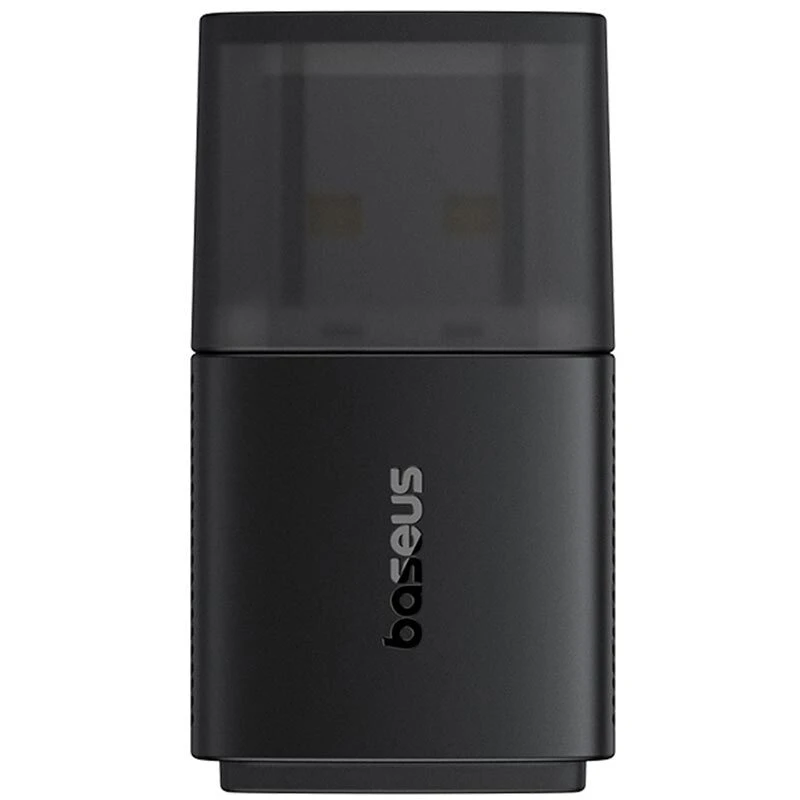 کارت شبکه بی سیم Baseus B01317600111-03 300Mbps