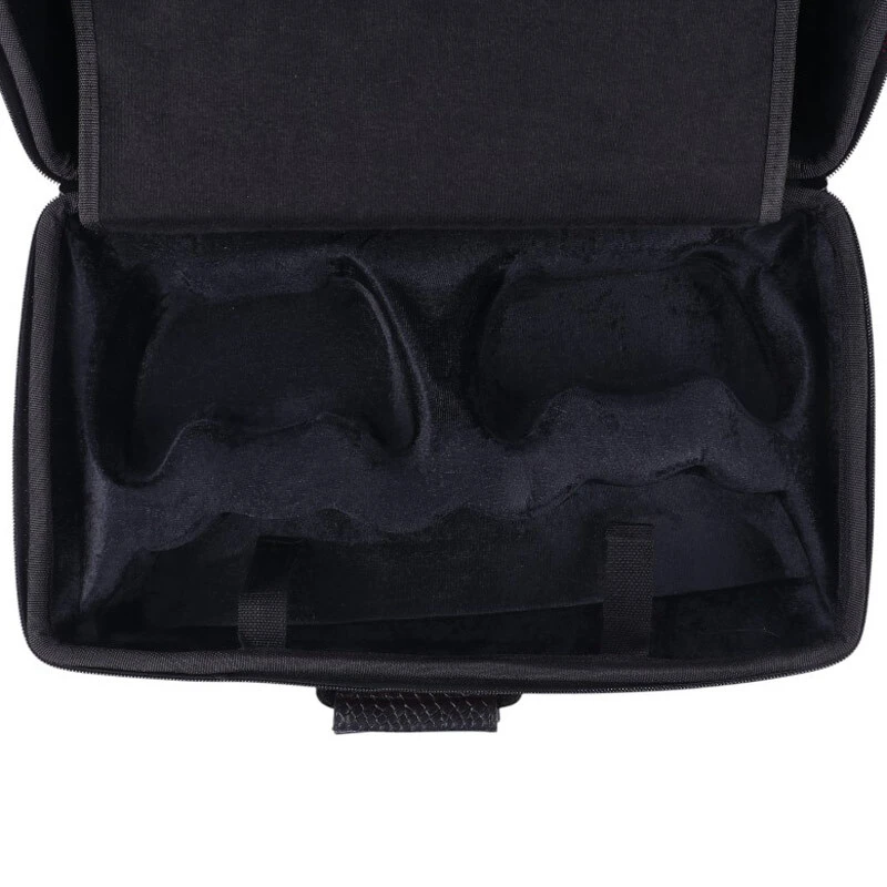 کیف کنسول بازی PS5 Pro پارچه ای