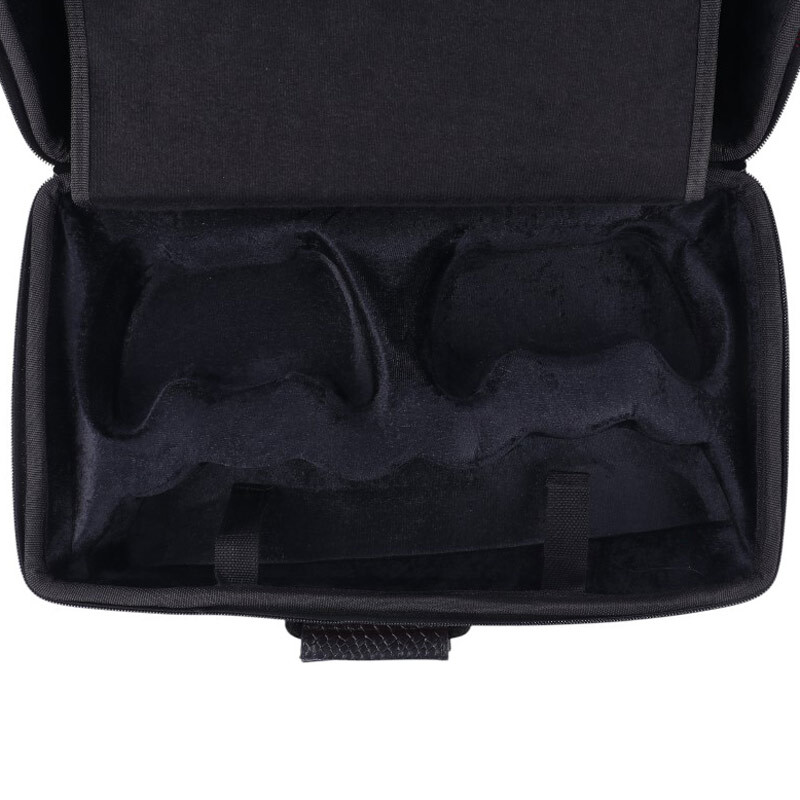 کیف کنسول بازی PS5 Pro پارچه ای