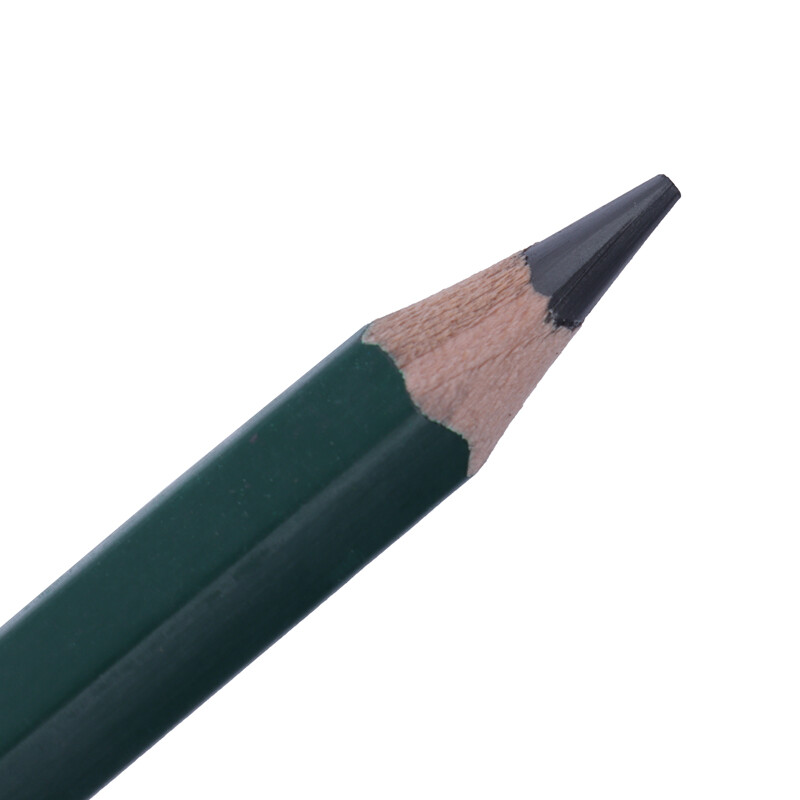 مداد طراحی آریا Arya Artist 3506 7B بسته 12 عددی