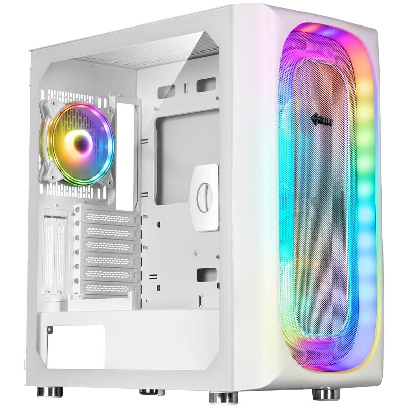 کیس کامپیوتر فاطر Fater FG-790W