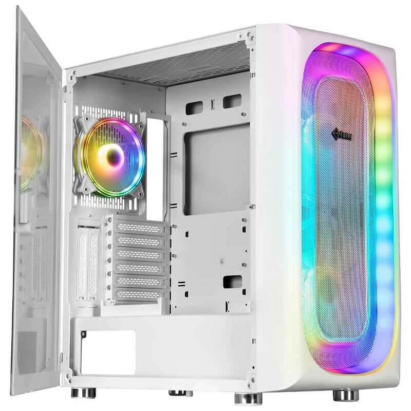 کیس کامپیوتر فاطر Fater FG-790W