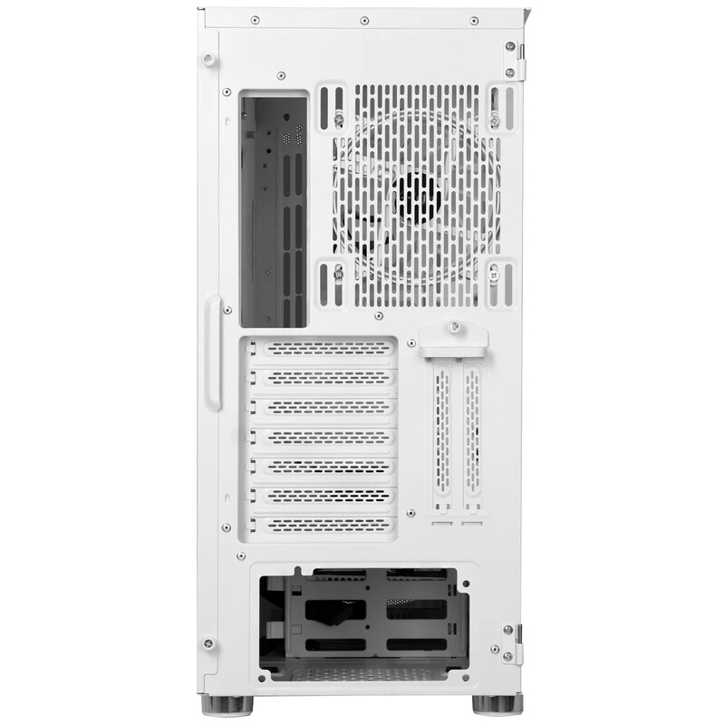 کیس کامپیوتر فاطر Fater FG-790W
