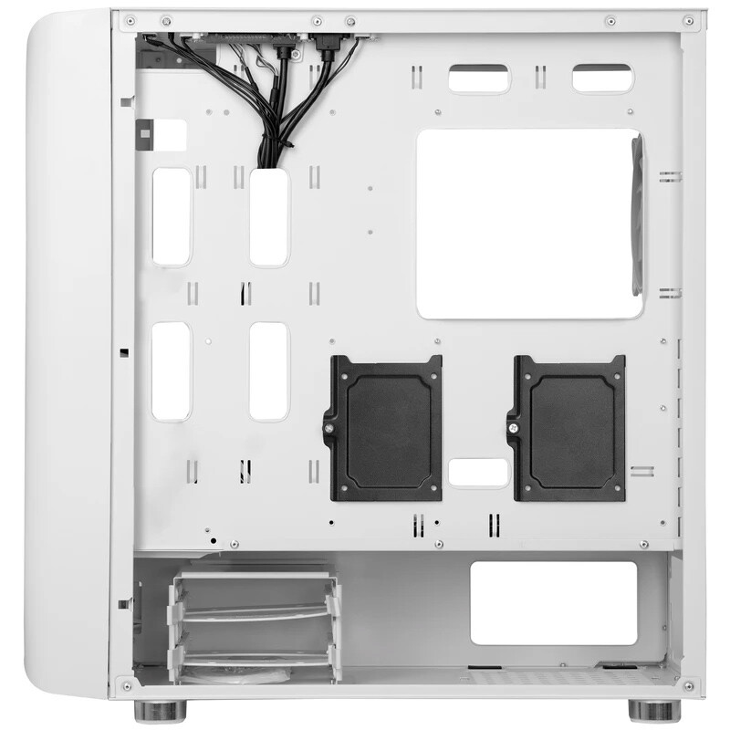 کیس کامپیوتر فاطر Fater FG-790W