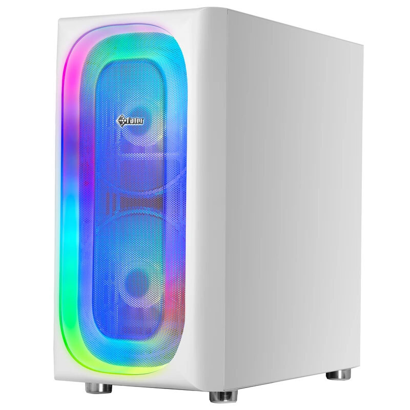 کیس کامپیوتر فاطر Fater FG-790W