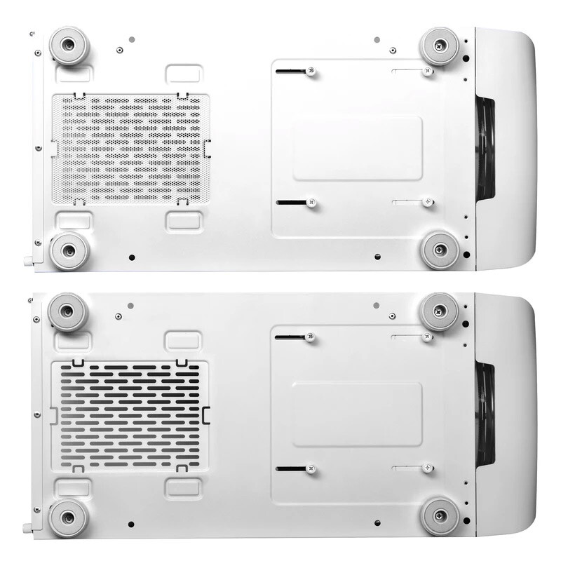 کیس کامپیوتر فاطر Fater FG-790W