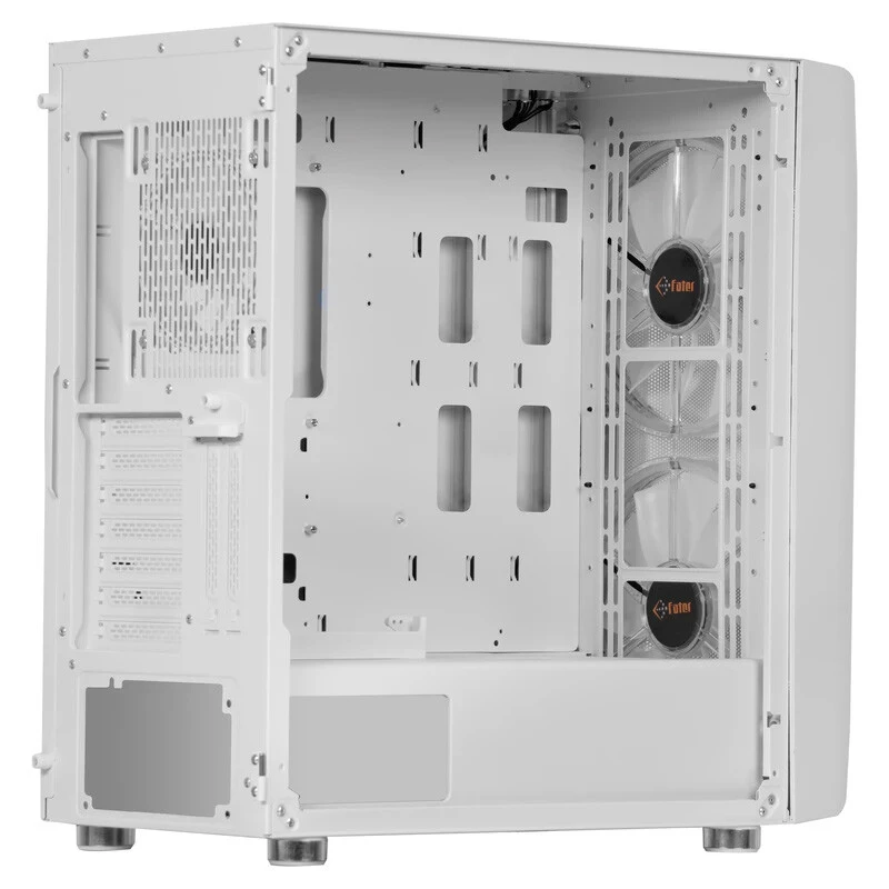 کیس کامپیوتر فاطر Fater FG-790W