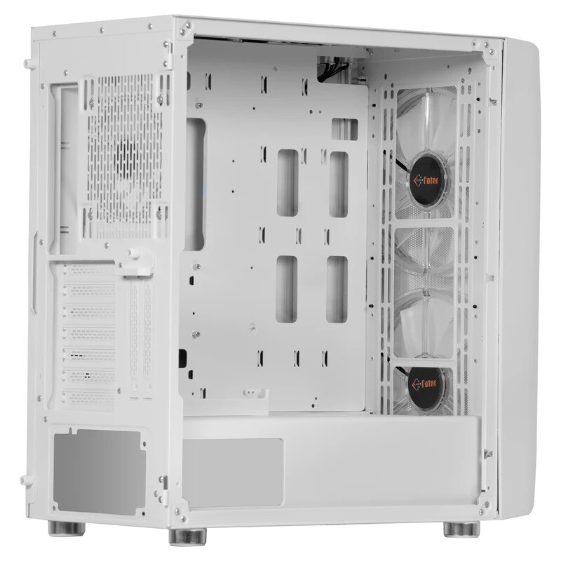 کیس کامپیوتر فاطر Fater FG-790W
