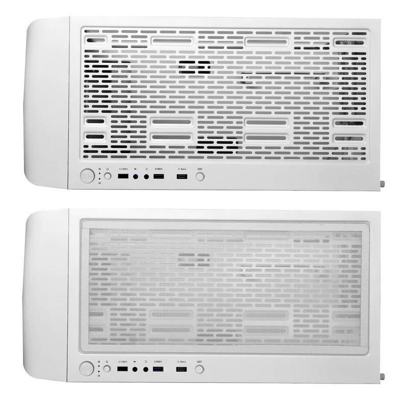 کیس کامپیوتر فاطر Fater FG-790W