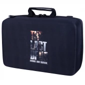 کیف کنسول بازی PS5 Slim طرح The Last Of Us کد 12