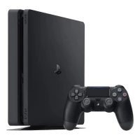کنسول بازی سونی Sony PlayStation 4 Slim Region 1 CUH-2215B 1TB Single
