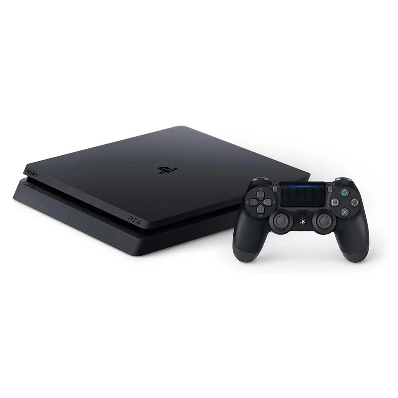 کنسول بازی سونی Sony PlayStation 4 Slim Region 1 CUH-2215B 1TB Single