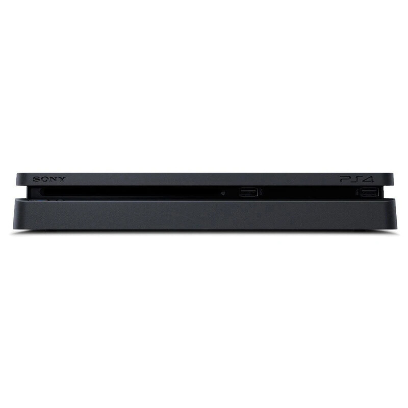 کنسول بازی سونی Sony PlayStation 4 Slim Region 1 CUH-2215B 1TB Single