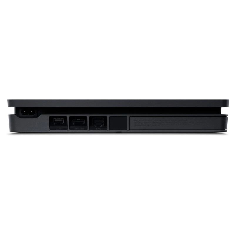 کنسول بازی سونی Sony PlayStation 4 Slim Region 1 CUH-2215B 1TB Single