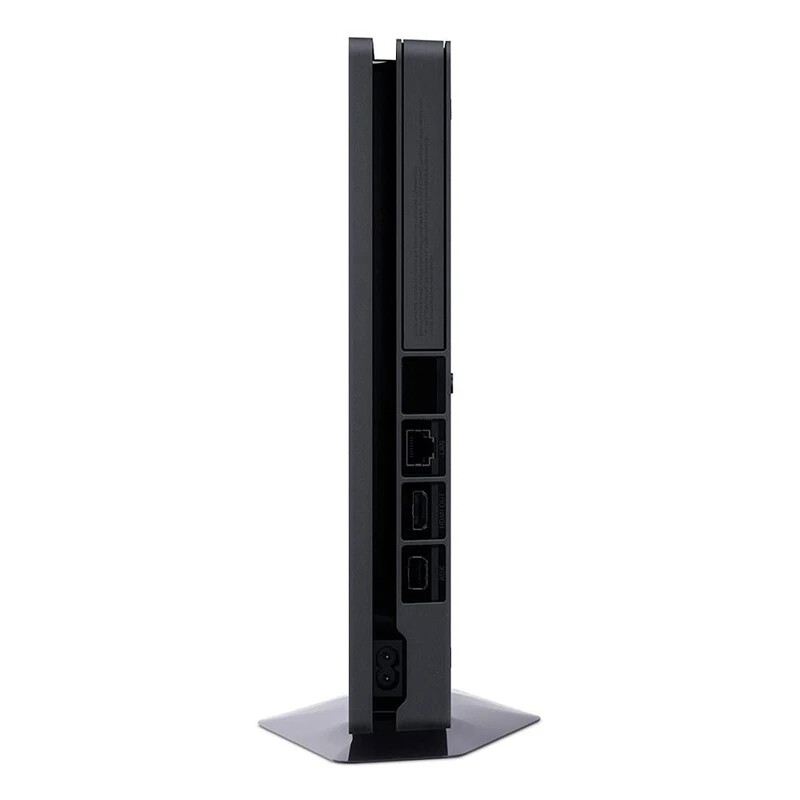 کنسول بازی سونی Sony PlayStation 4 Slim Region 1 CUH-2215B 1TB Single