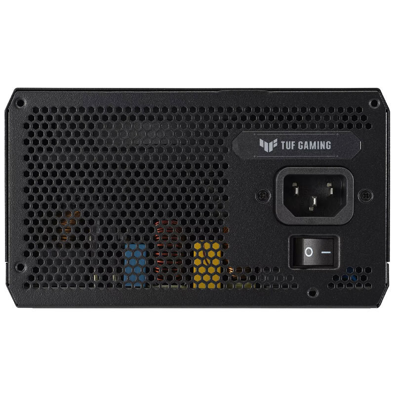پاور ماژولار 1000 وات ایسوس TUF Gaming Gold