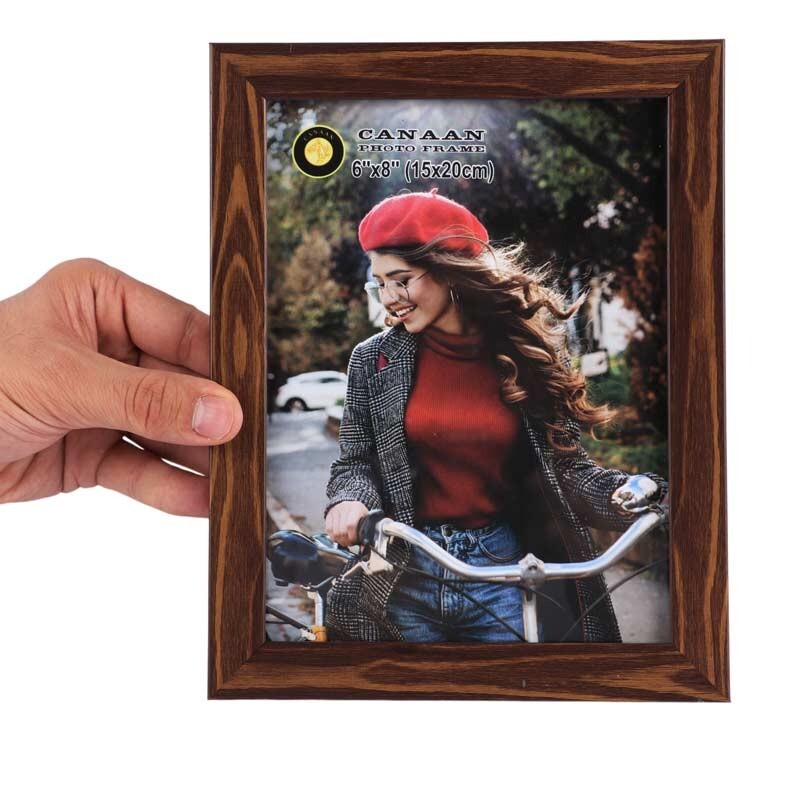 قاب عکس حجمی کنعان 20*15 سانتی متر