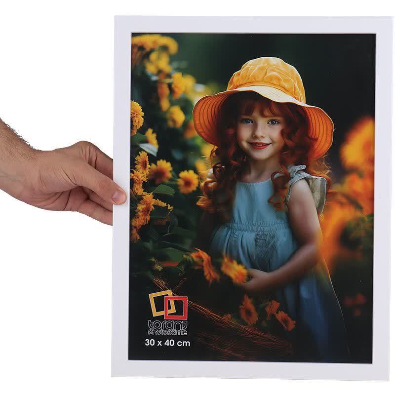 قاب عکس حجمی ترنج 40*30 سانتی متر کد 1