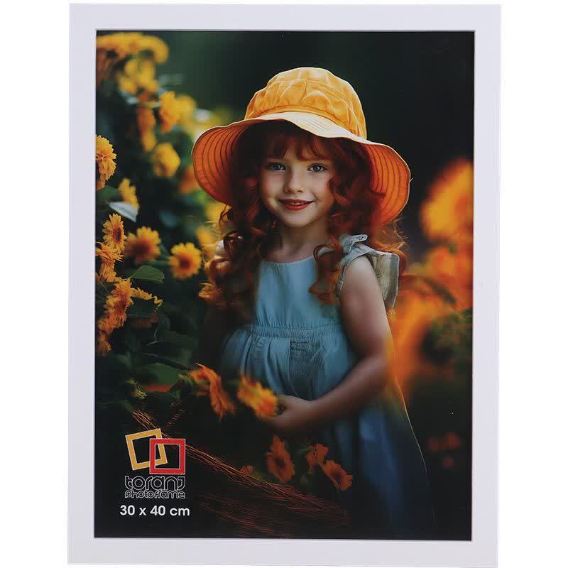 قاب عکس حجمی ترنج 40*30 سانتی متر کد 1
