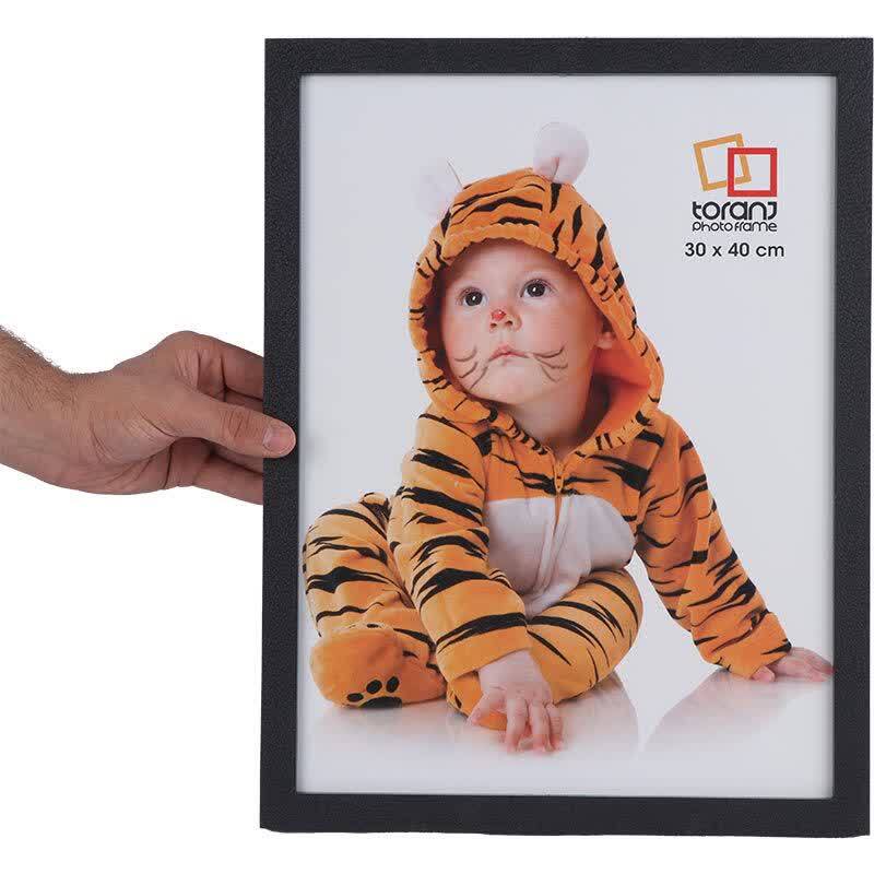 قاب عکس حجمی ترنج 40*30 سانتی متر کد 1