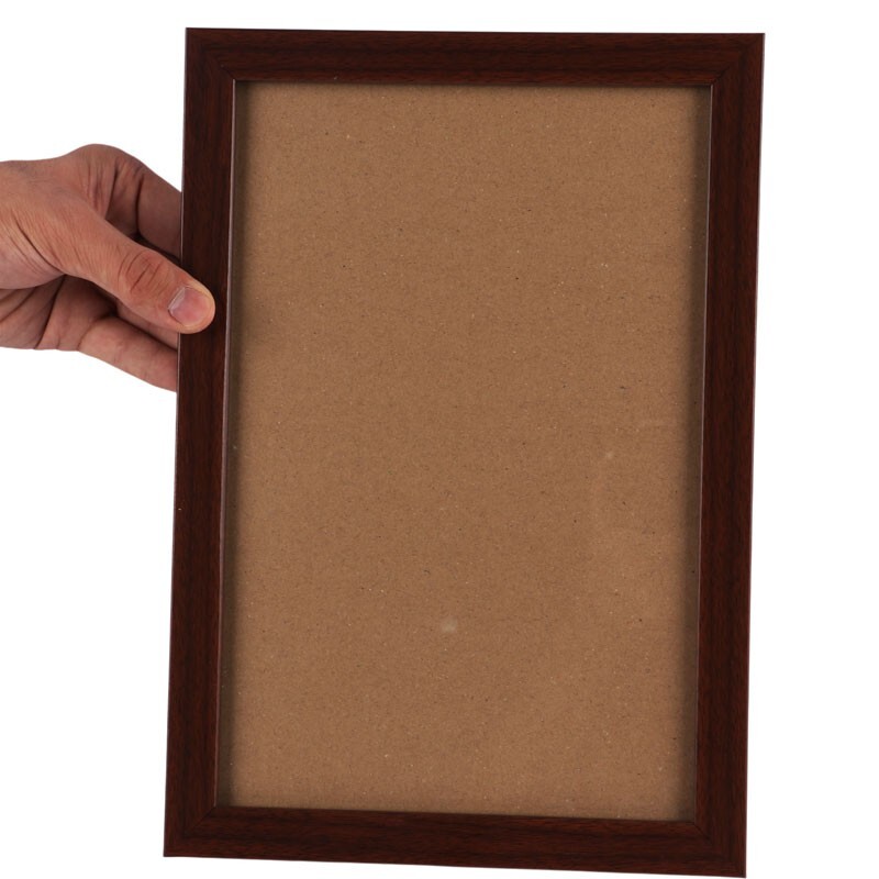 قاب عکس حجمی کنعان 30*21 سانتی متر