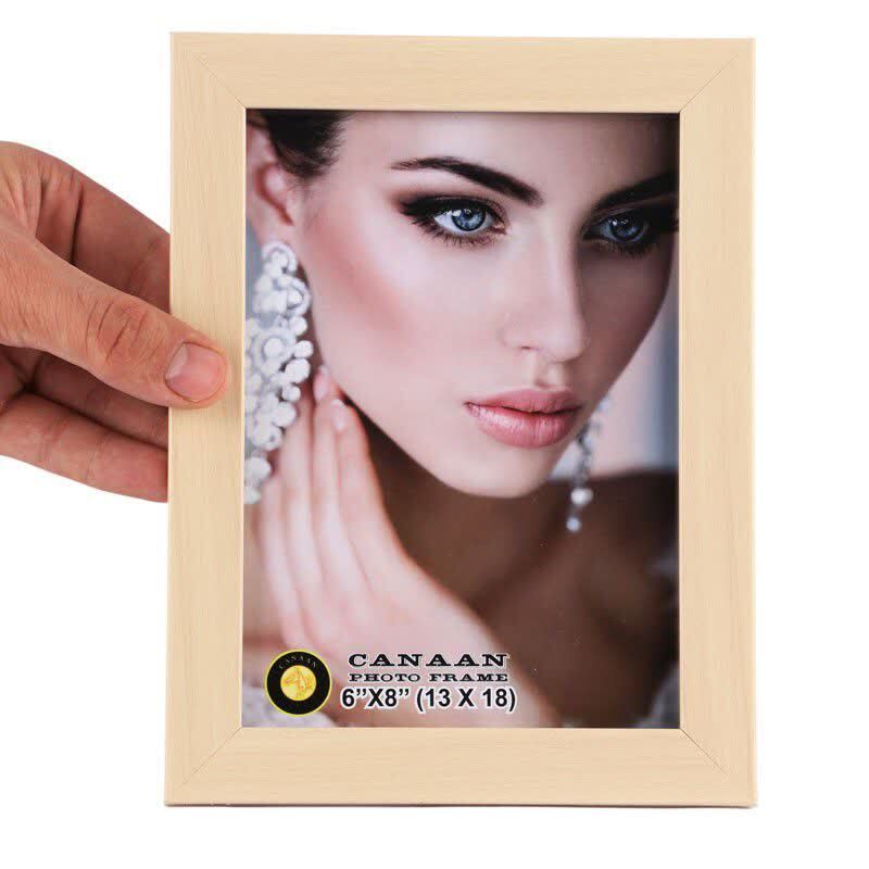 قاب عکس حجمی کنعان 18*13 سانتی متر کد 3