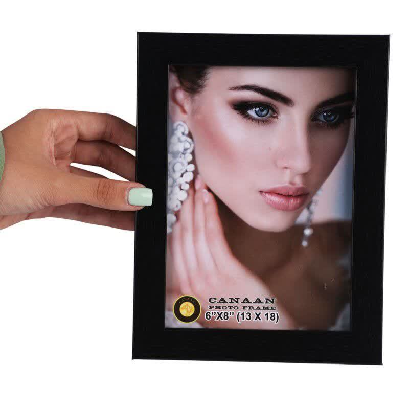 قاب عکس حجمی کنعان 18*13 سانتی متر کد 3