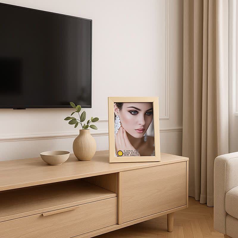قاب عکس حجمی کنعان 18*13 سانتی متر کد 3