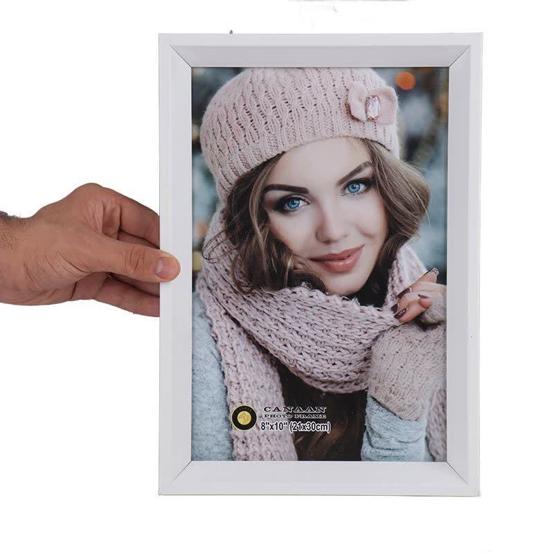 قاب عکس شیب دار 30*21 سانتی متر