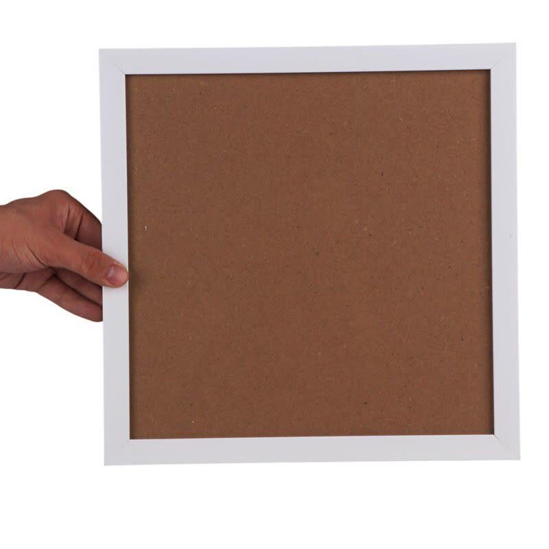 قاب عکس حجمی ساده 30*30 سانتی متر