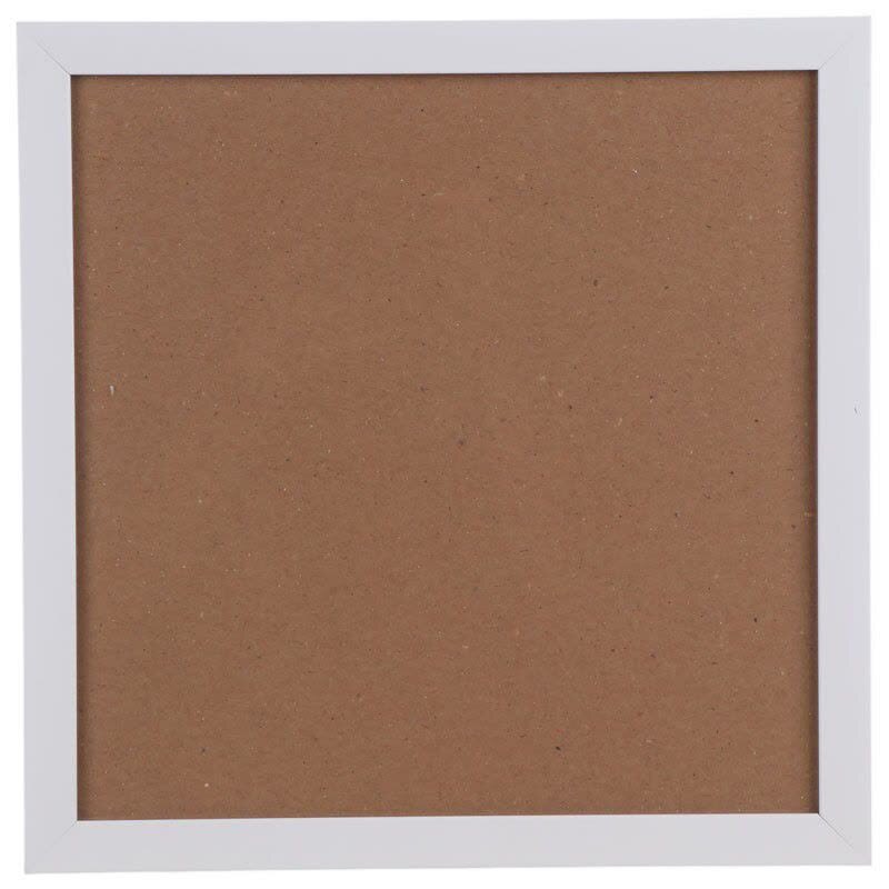قاب عکس حجمی ساده 30*30 سانتی متر