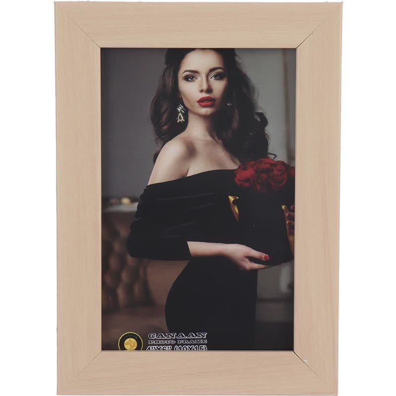 قاب عکس حجمی کنعان 15*10 سانتی متر کد 2