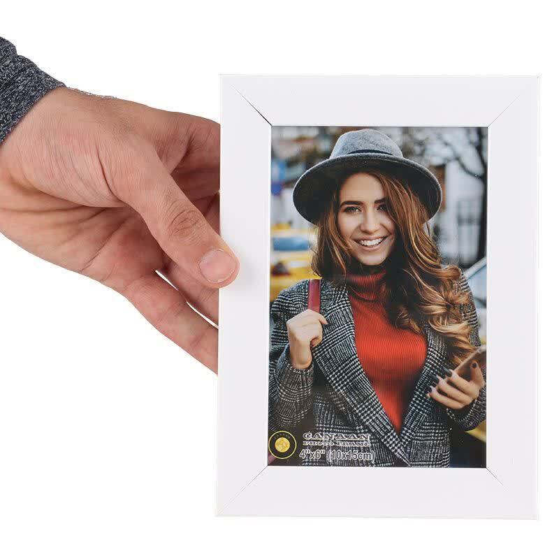 قاب عکس حجمی کنعان 15*10 سانتی متر کد 2