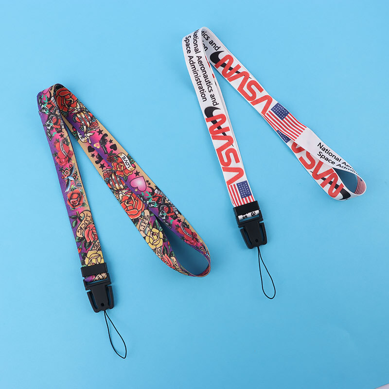 بند آویز گردنی موبایل