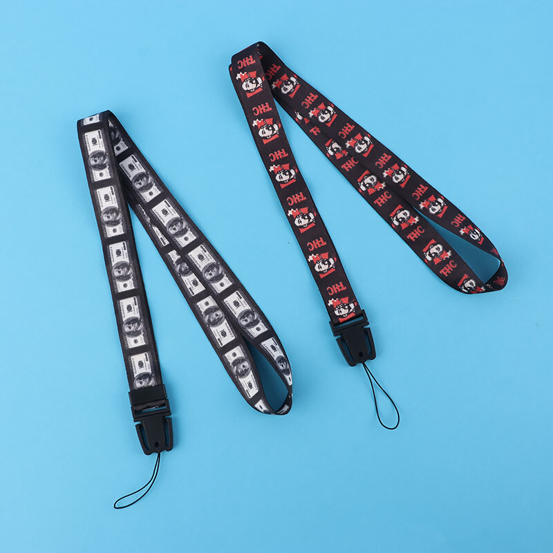 بند آویز گردنی موبایل