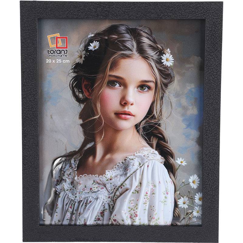 قاب عکس حجمی ترنج 25*20 سانتی متر کد 1