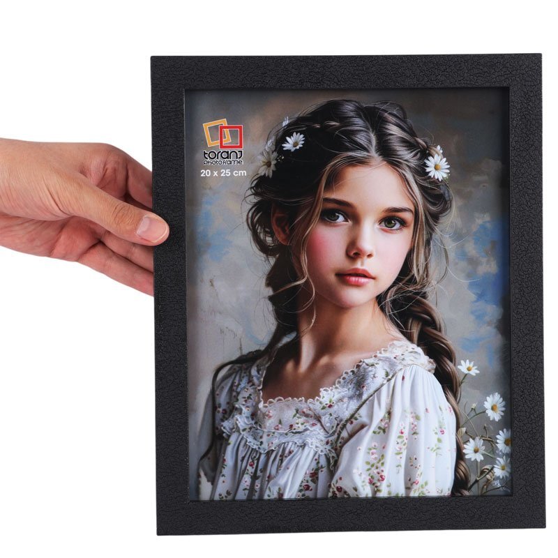 قاب عکس حجمی ترنج 25*20 سانتی متر کد 1