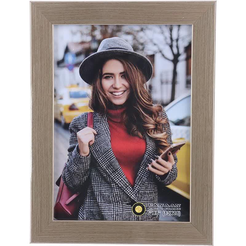 قاب عکس حجمی کنعان 18*13 سانتی متر کد 3