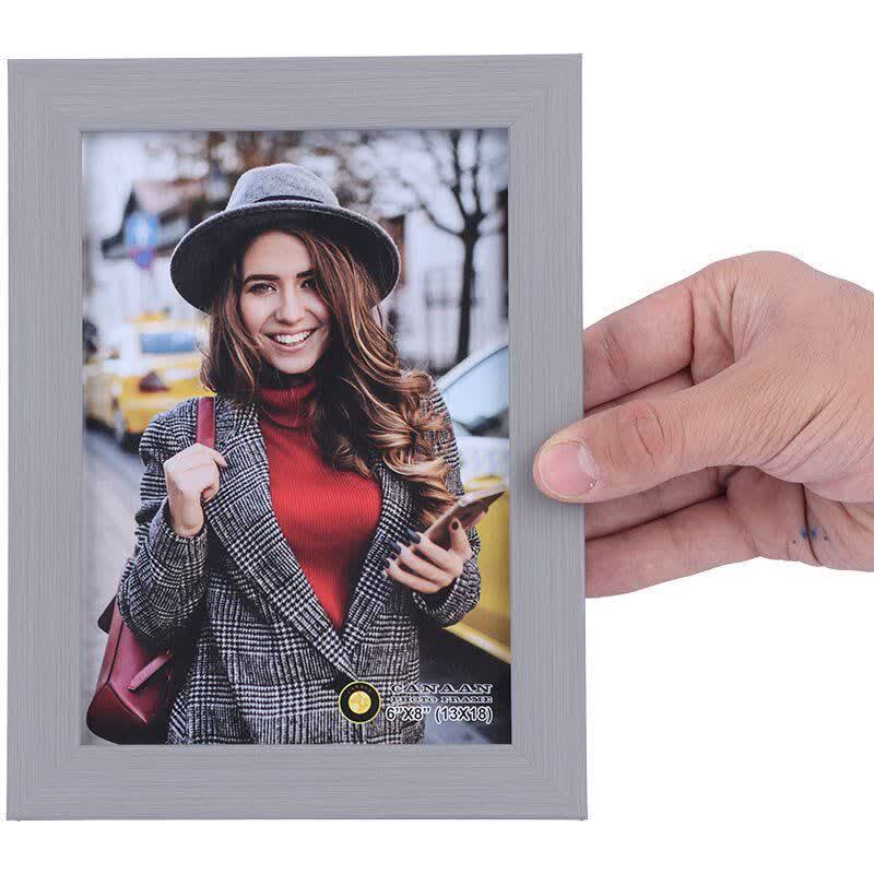 قاب عکس حجمی کنعان 18*13 سانتی متر کد 3