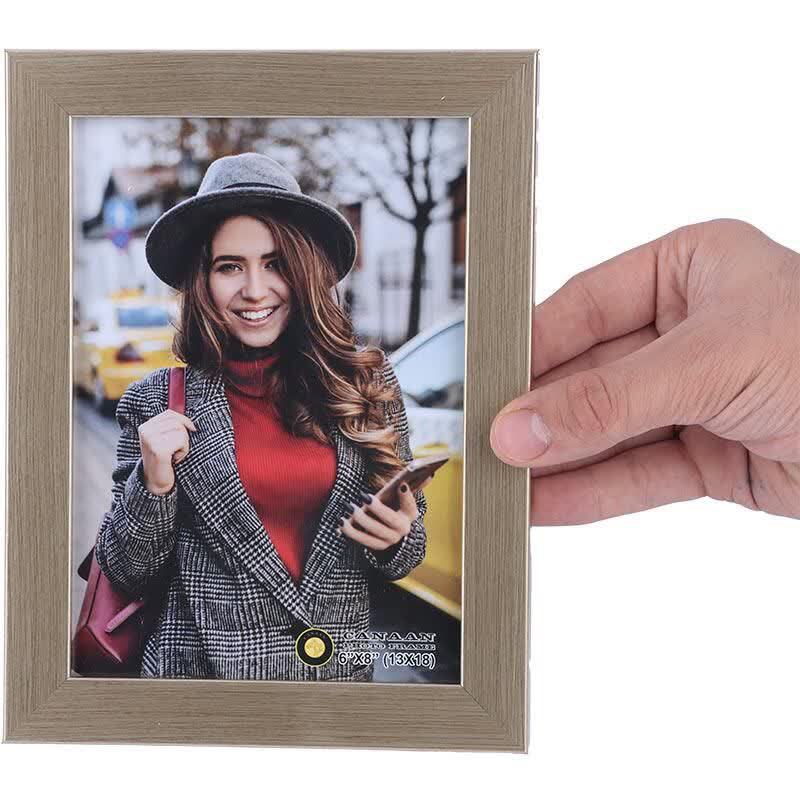 قاب عکس حجمی کنعان 18*13 سانتی متر کد 3