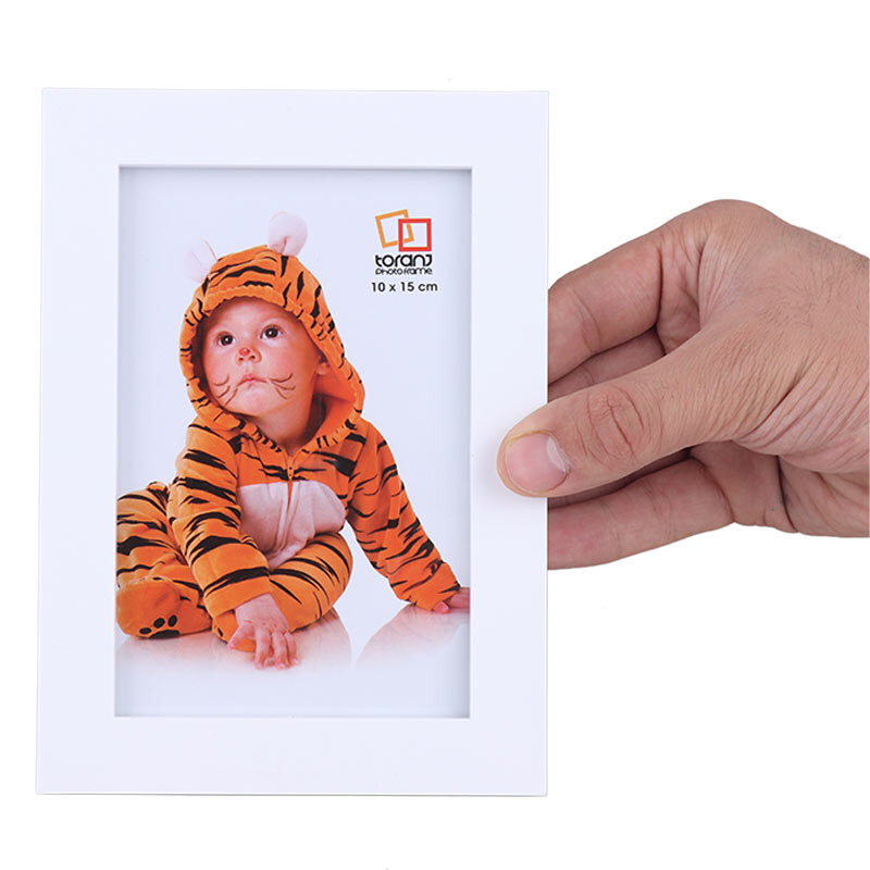 قاب عکس حجمی ترنج 15*10 سانتی متر کد 1