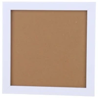 قاب عکس حجمی ساده 20*20 سانتی متر
