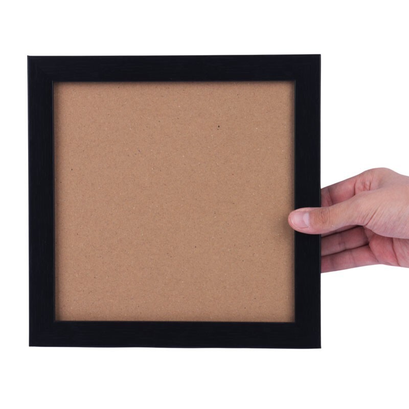 قاب عکس حجمی ساده 20*20 سانتی متر