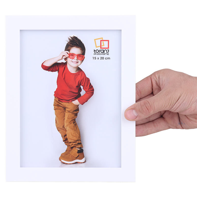 قاب عکس حجمی ترنج 20*15 سانتی متر کد 3