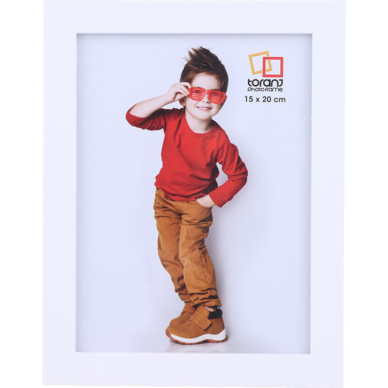 قاب عکس حجمی ترنج 20*15 سانتی متر کد 3