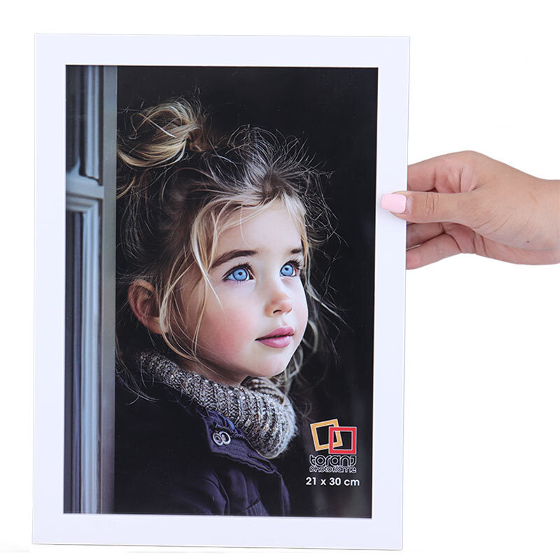قاب عکس حجمی ترنج 30*21 سانتی متر کد 2