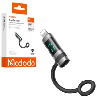 تبدیل OTG تایپ سی به لایتنینگ مک دودو OT-261