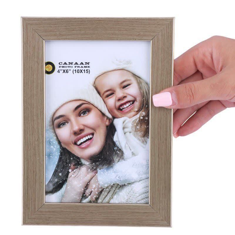 قاب عکس حجمی کنعان 15*10 سانتی متر کد 2