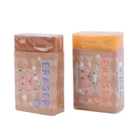 پاک کن رنگی 2B کد 5505 بسته 36 عددی