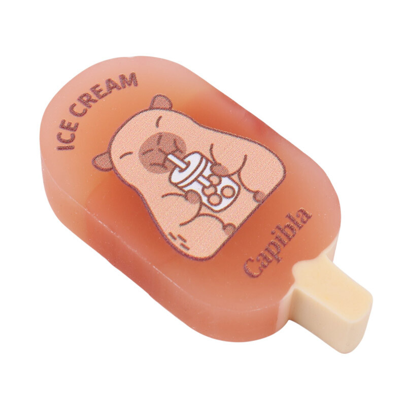 پاک کن کاپیبلا Capibla ER1617 بسته 4 عددی